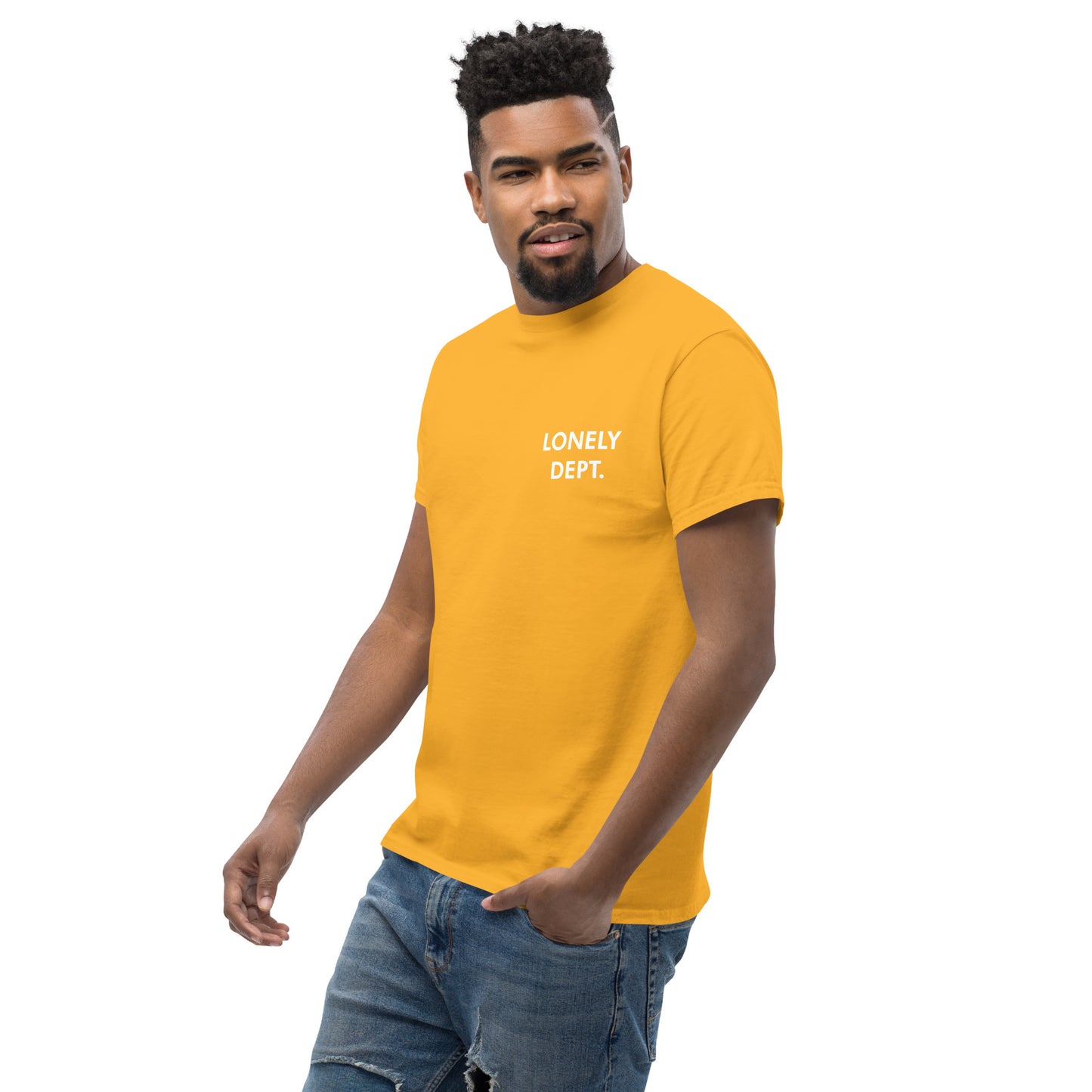 Men's classic tee